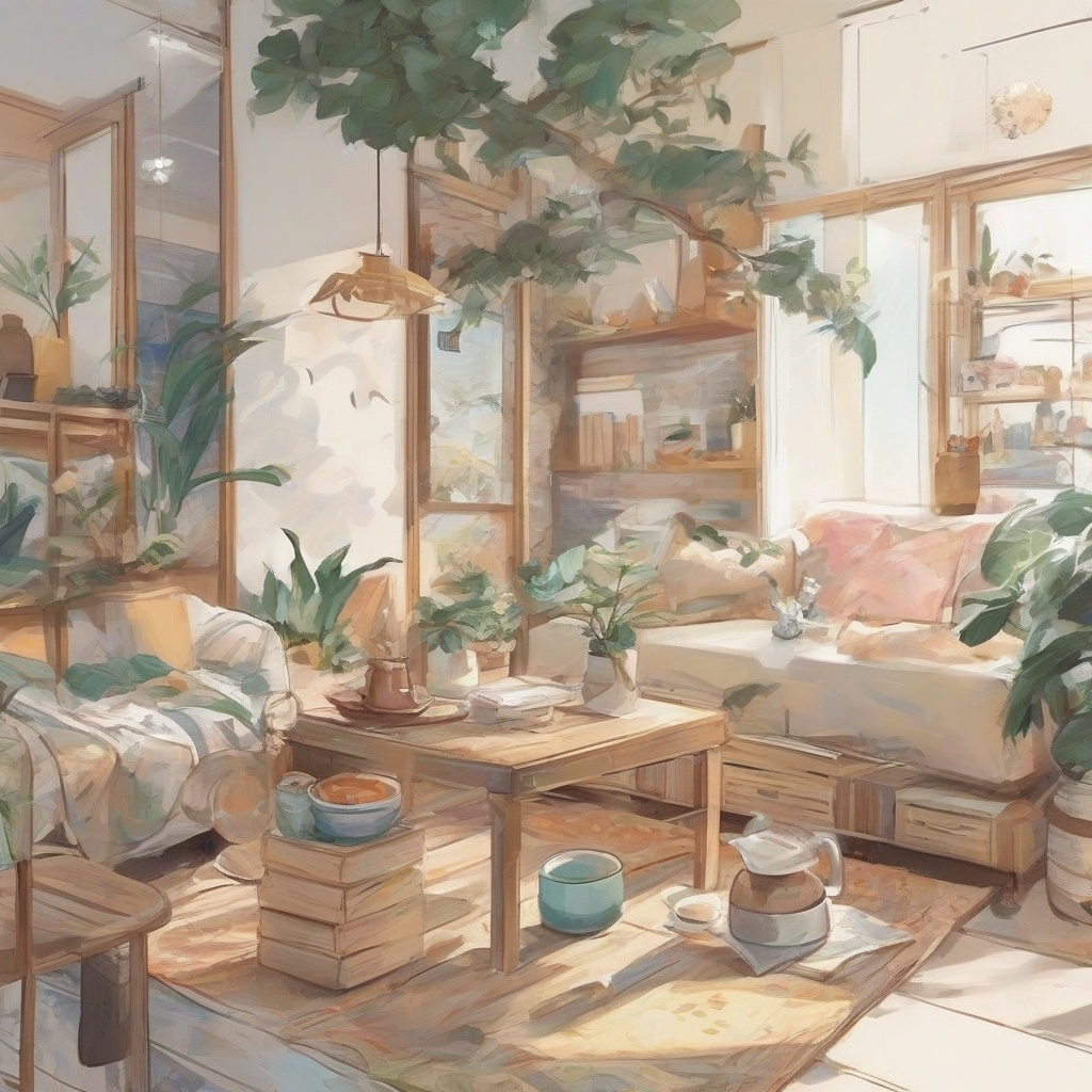 旅行攻略：从家居到穿搭，全方位精致出行指南