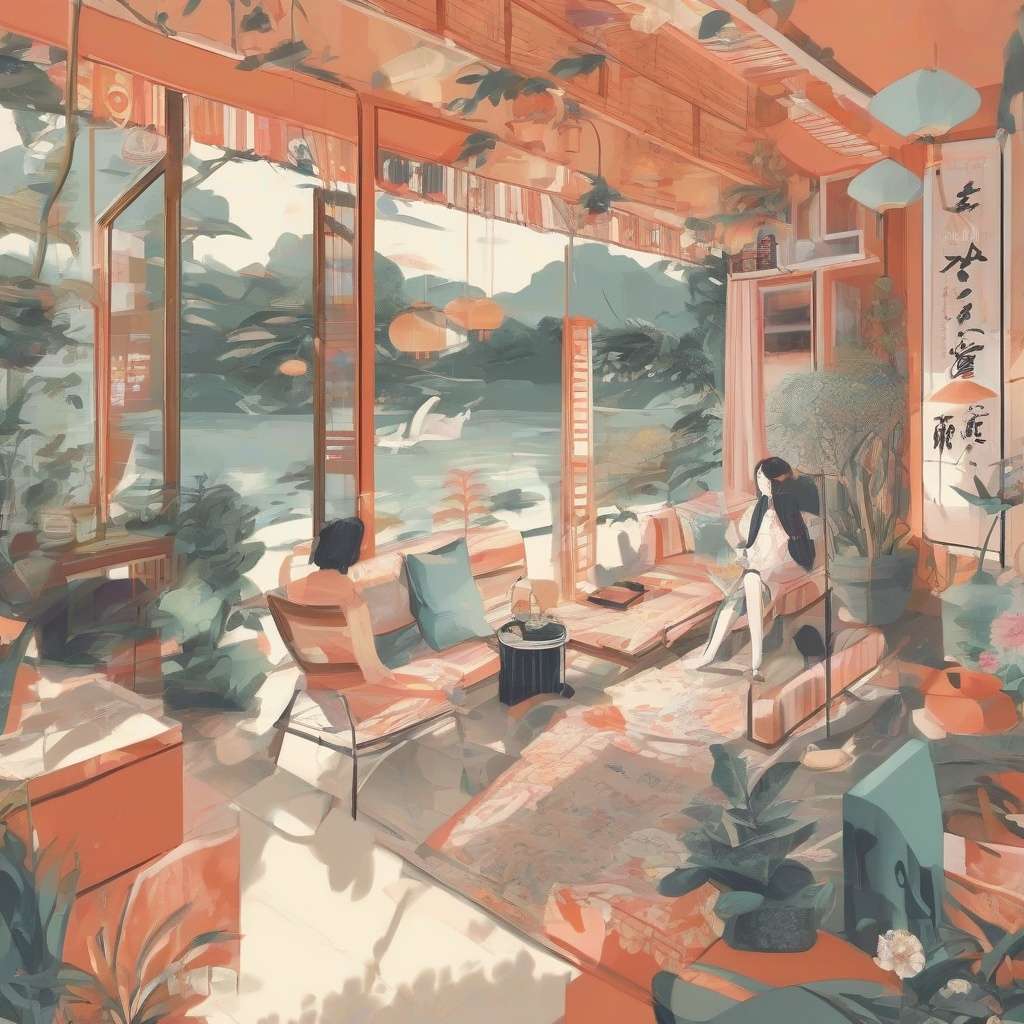 旅行瘦身两不误！超实用攻略大公开