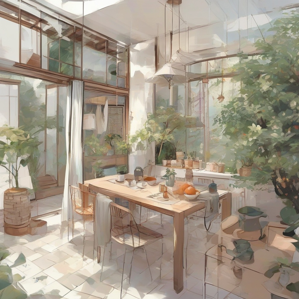 家居收纳新招：空间翻倍的秘密！