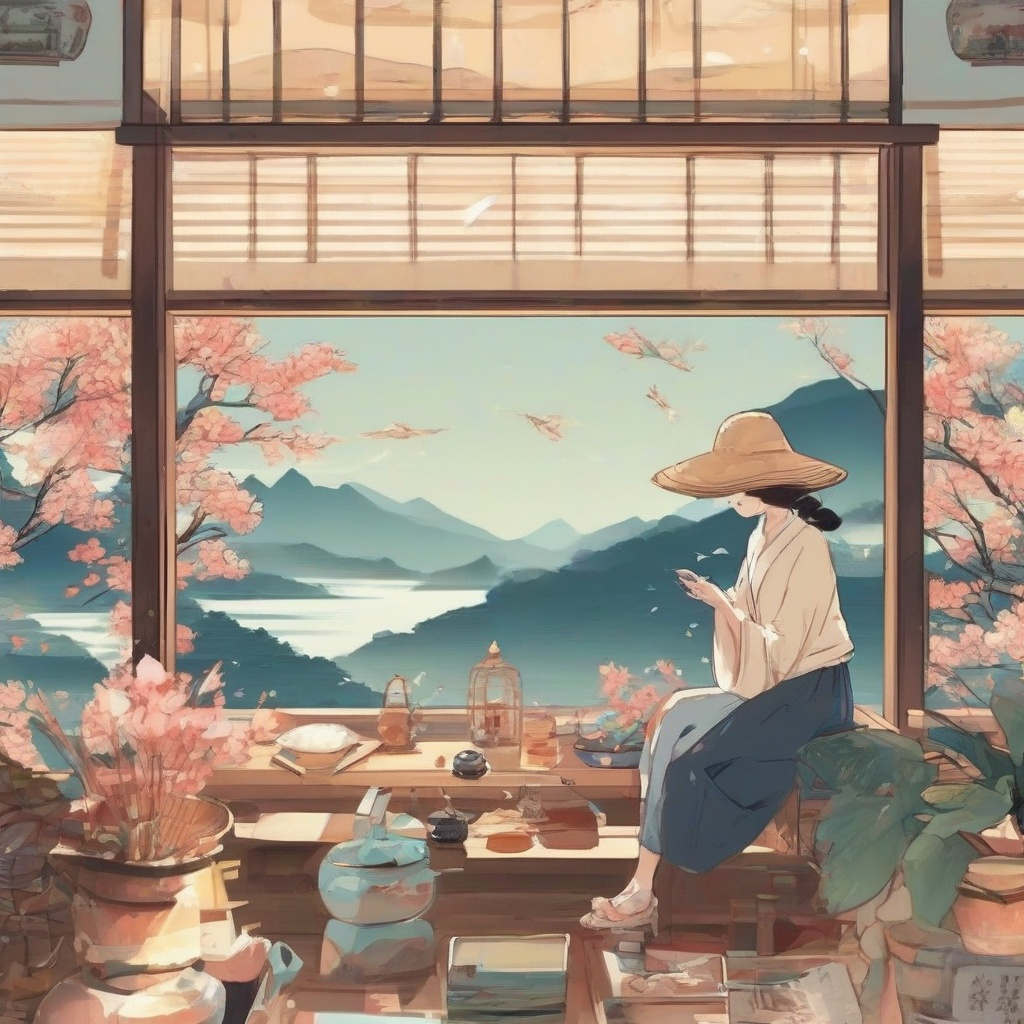 旅行攻略：收纳穿搭技巧，轻松玩转旅途