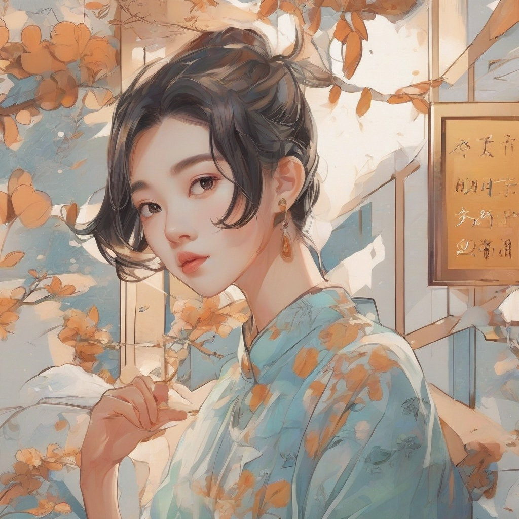 养生穿搭两不误：四季健康穿衣指南