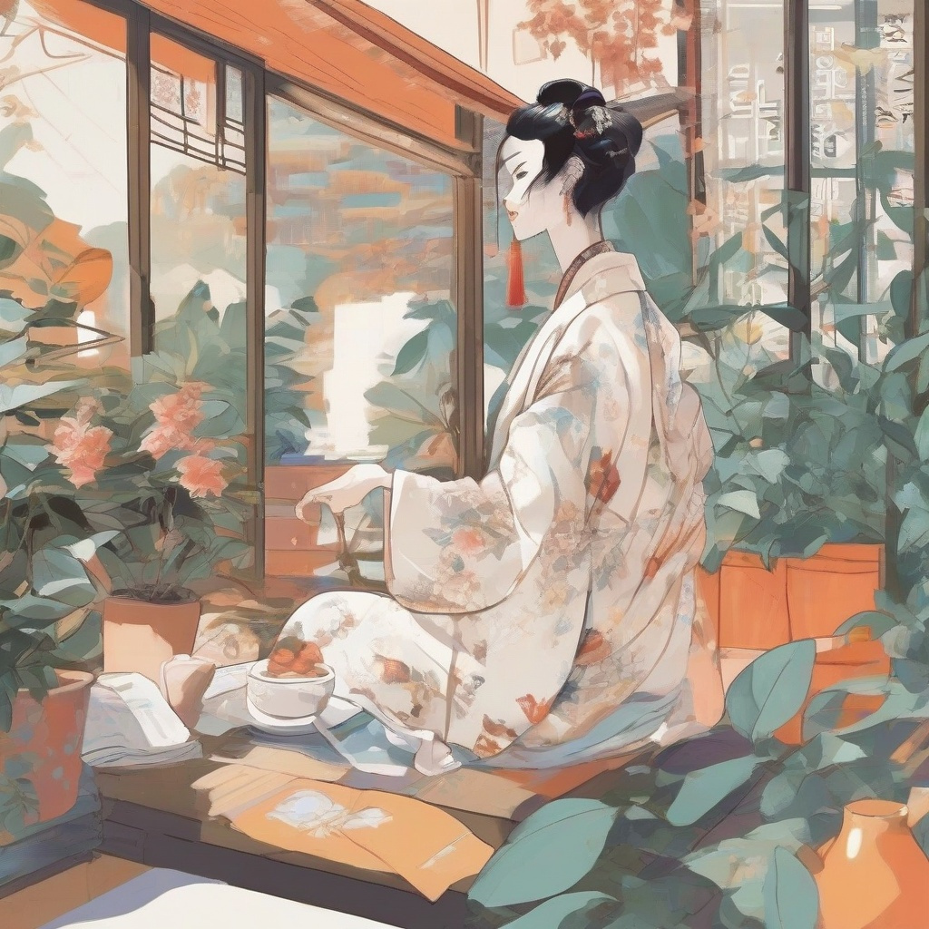 美妆与瘦身双赢：边吃边美的秘密法则