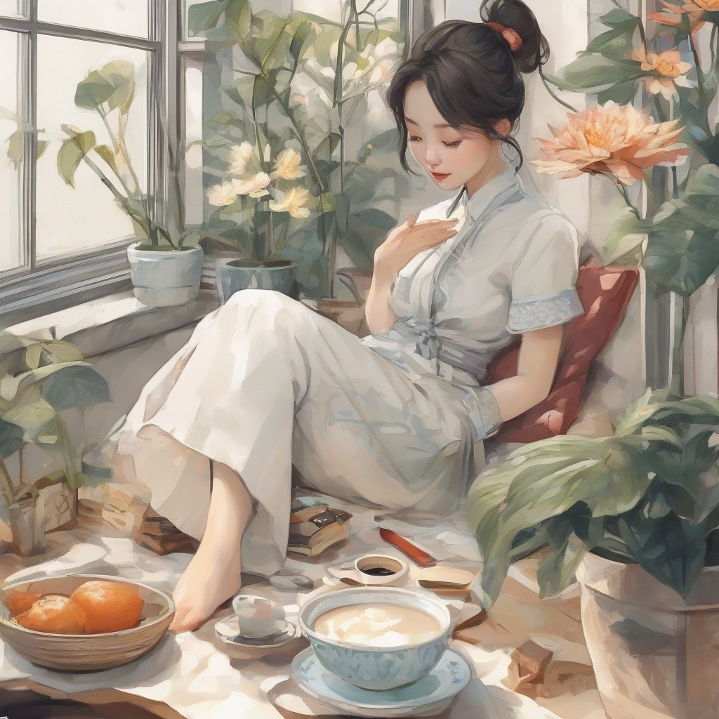 低卡美味两不误！厨房减肥秘籍大公开