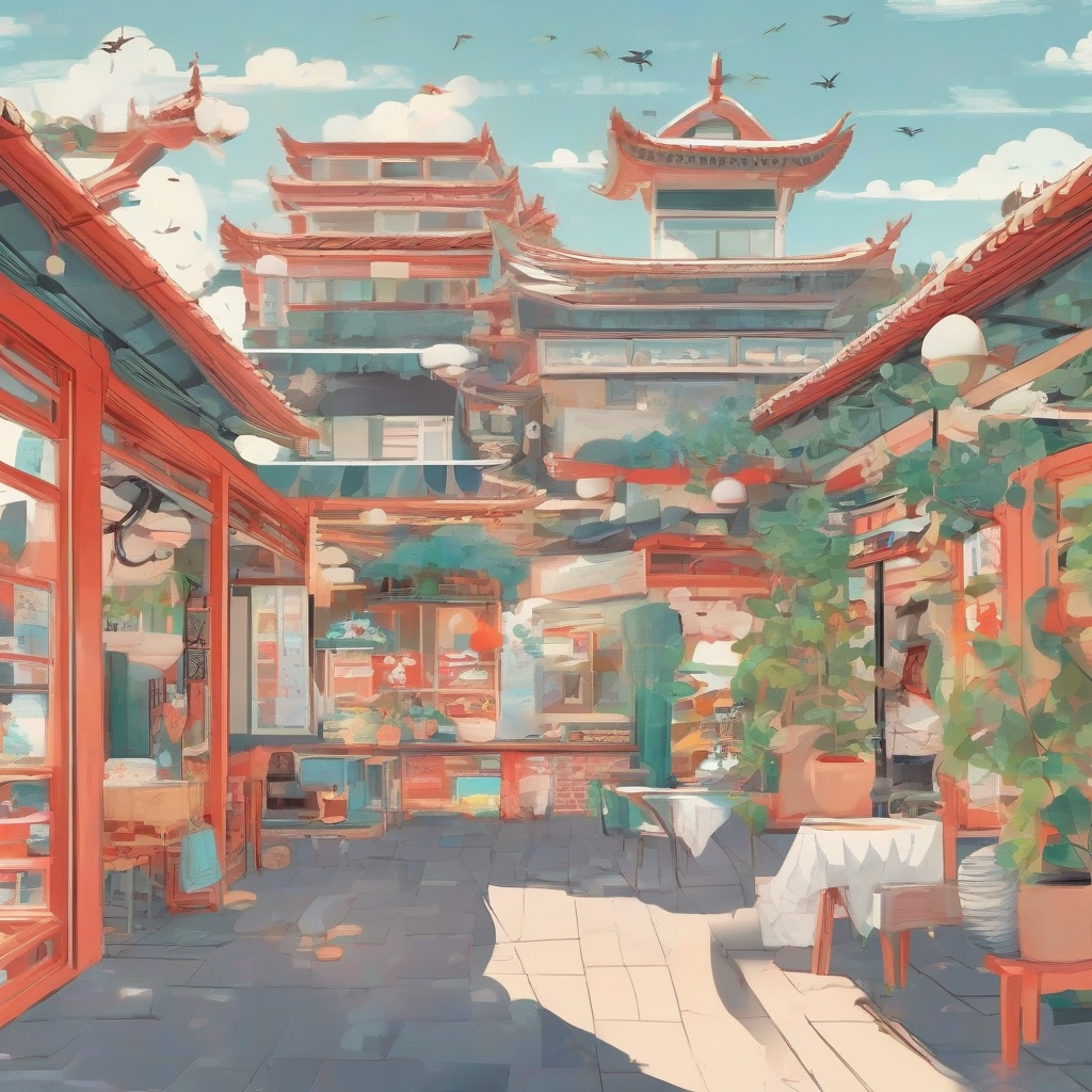 旅行养生两不误：超实用攻略大公开