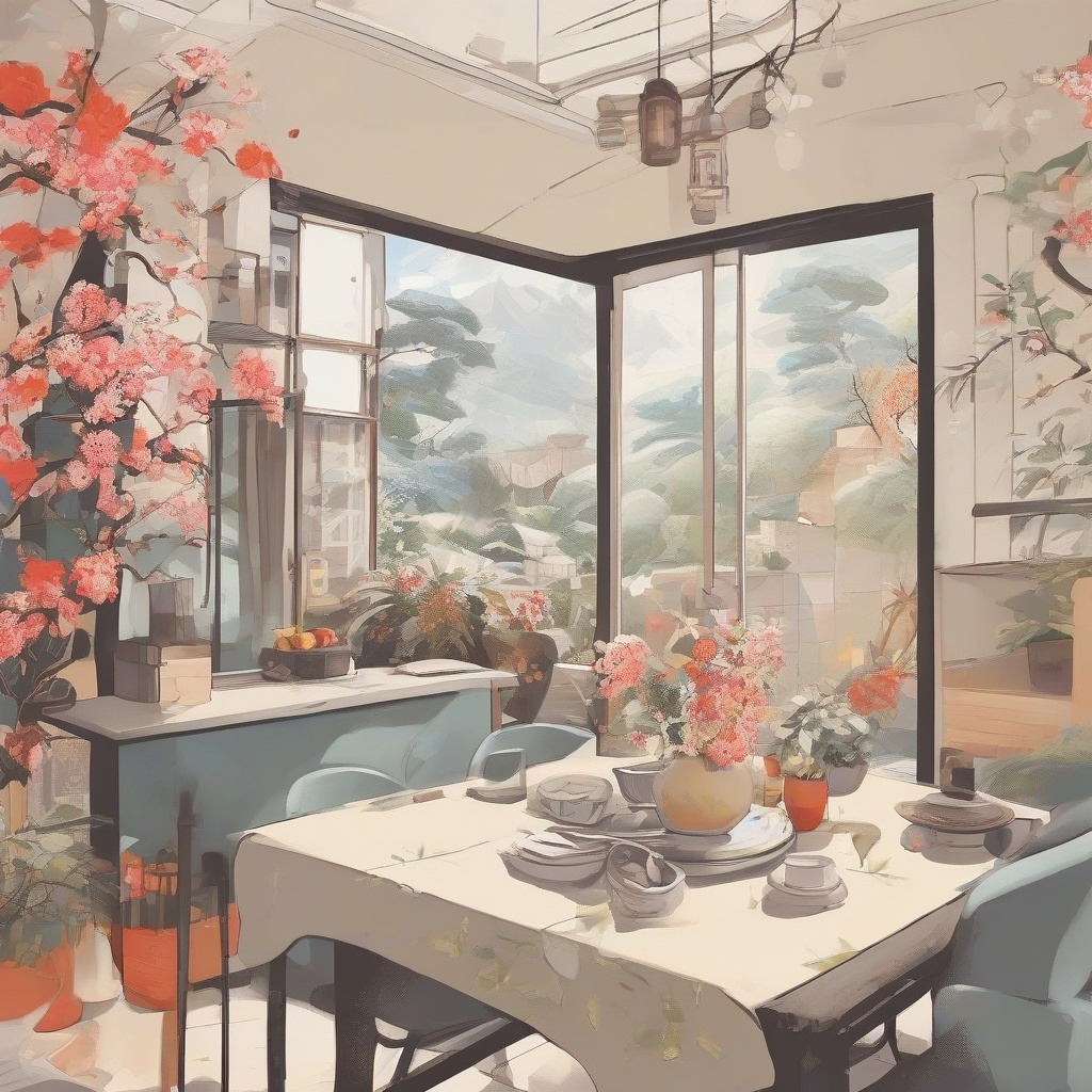 美妆达人的瘦身护肤秘籍，轻松变美！