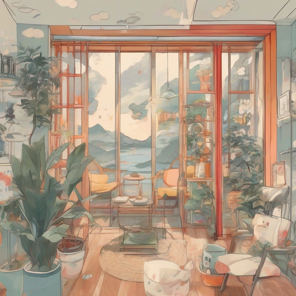 居家减肥新思路：边打扫边瘦身！