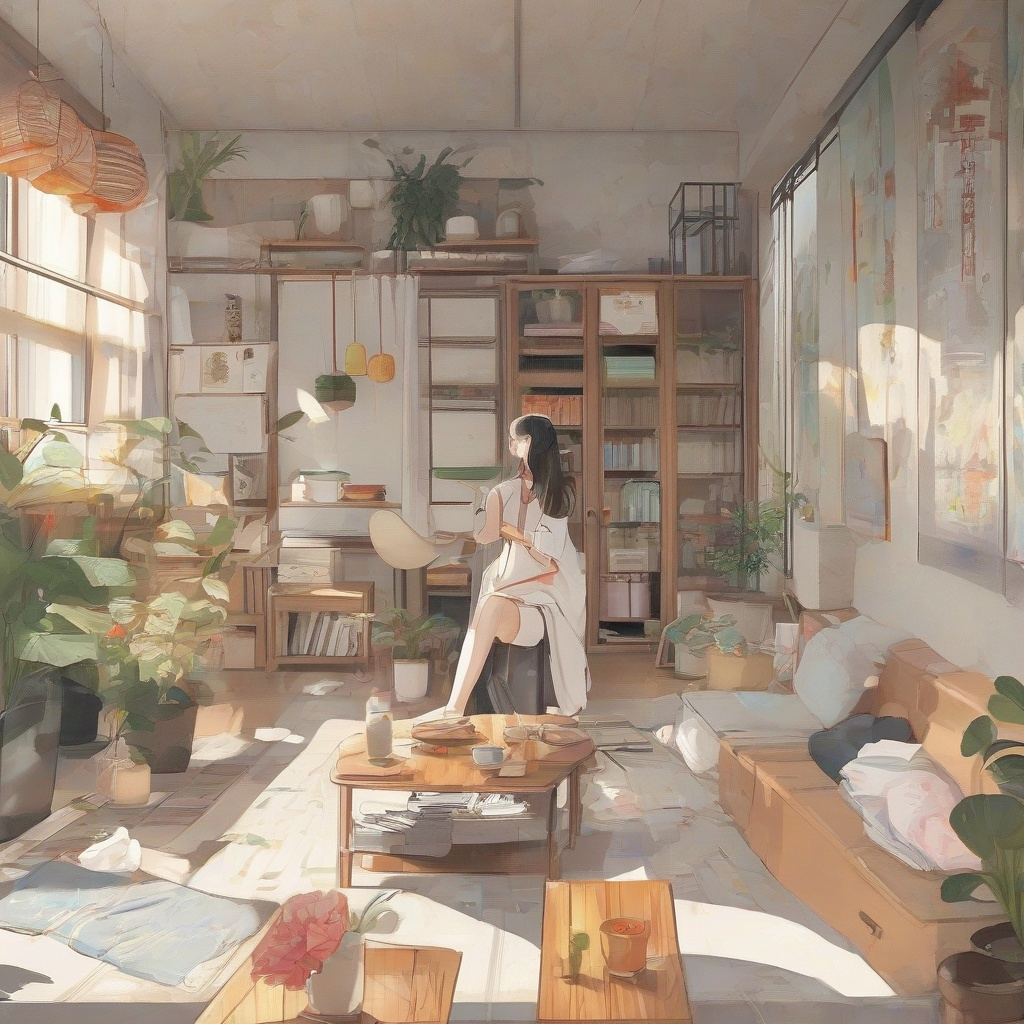 5个不挨饿的养生减肥法，轻松瘦出健康美