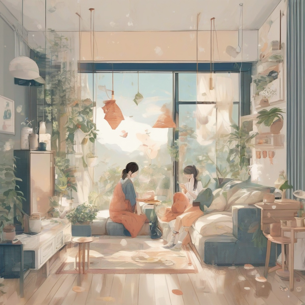 厨房小白秒变大厨的5个实用技巧