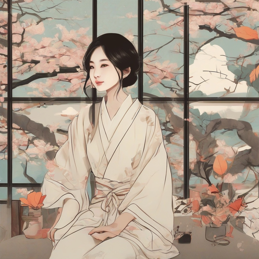 美妆+穿搭+健康：三合一变美指南