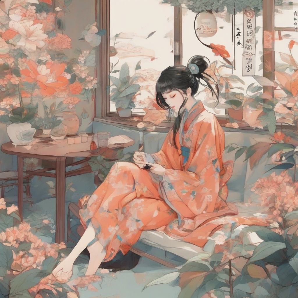 美妆收纳+护肤秘籍：打造健康美妆生活