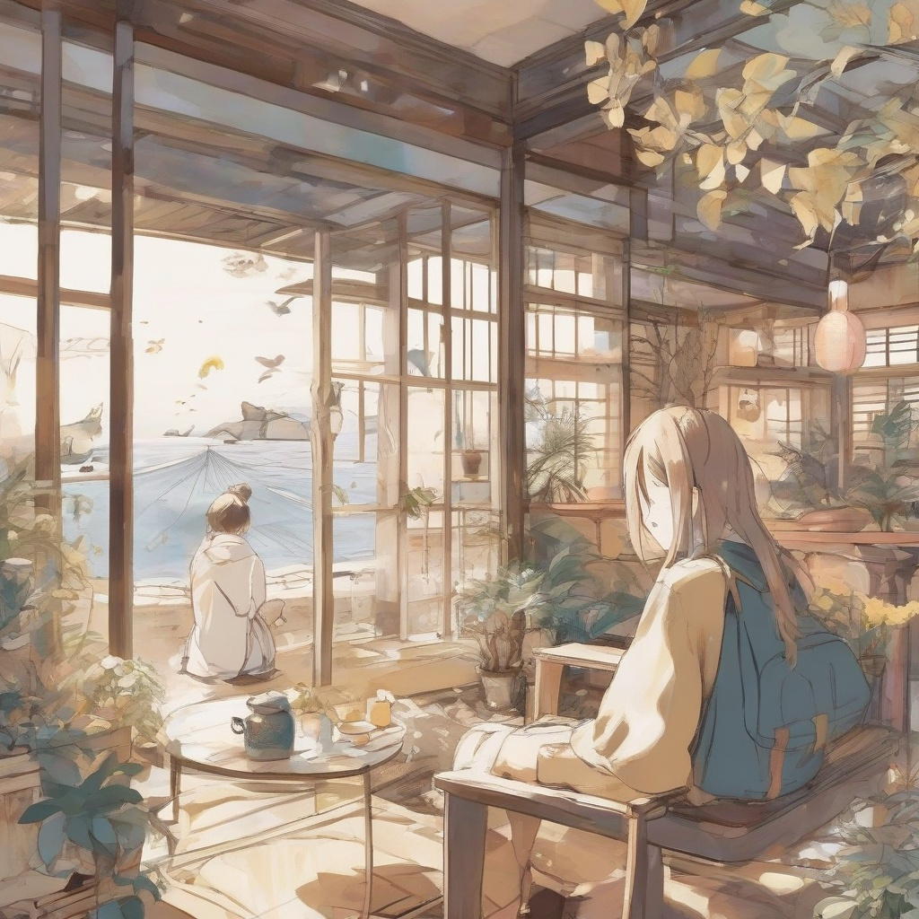 健康减肥厨房秘籍：美味与收纳的完美结合