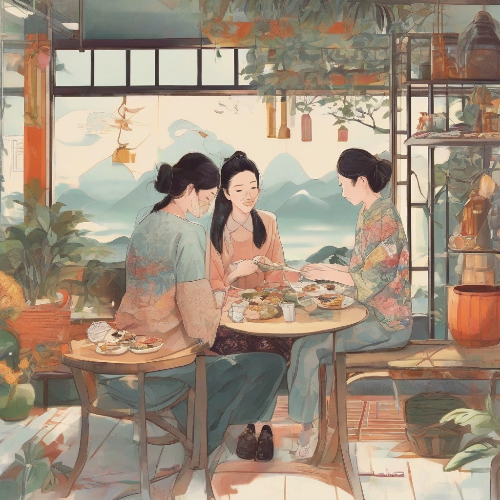 旅行全攻略：美食护肤技巧大公开