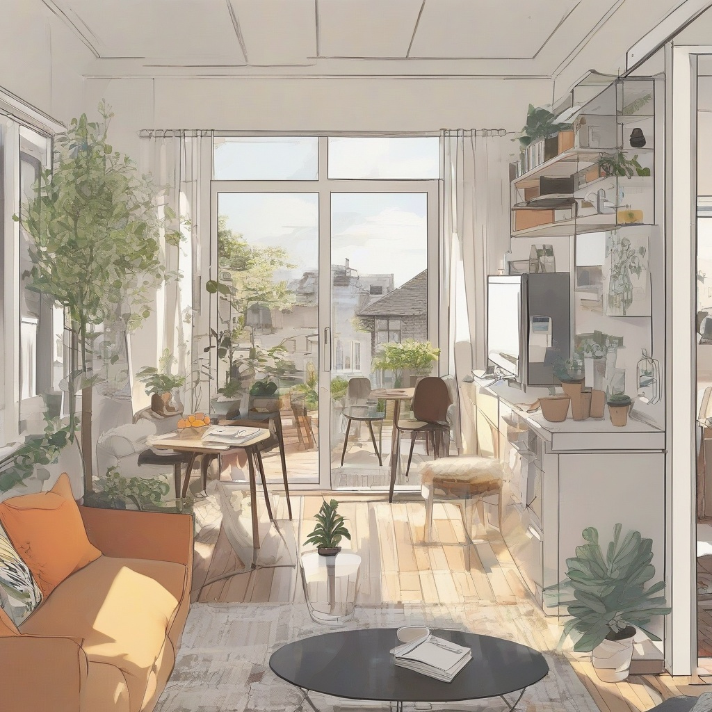 宅家也能瘦！5个居家减肥生活技巧