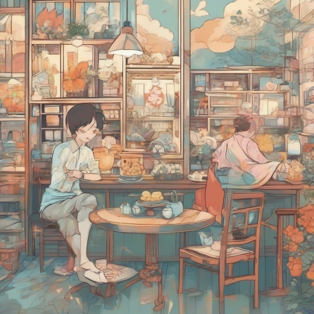 养生收纳二合一：让健康与整洁同行