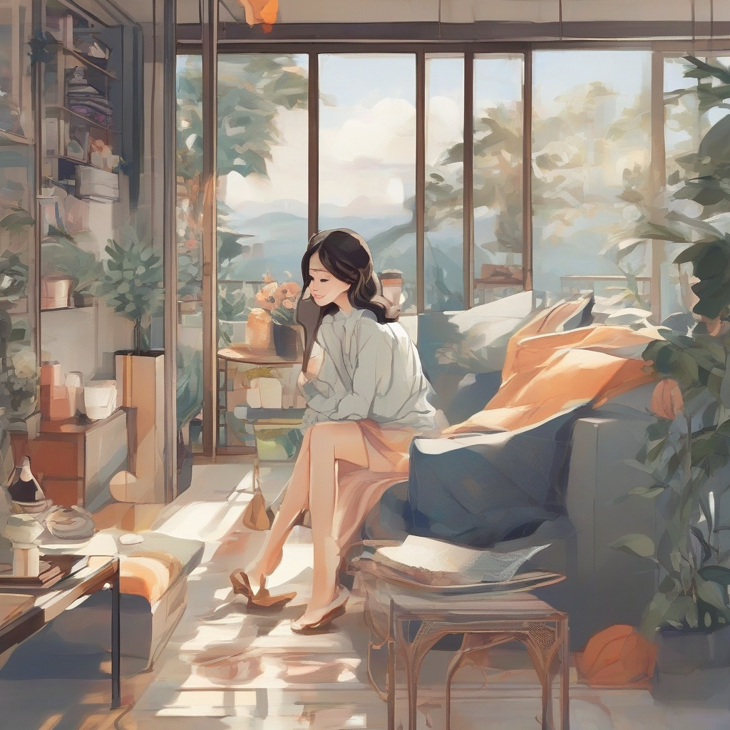 旅行美妆新思路：健康减负的变美指南