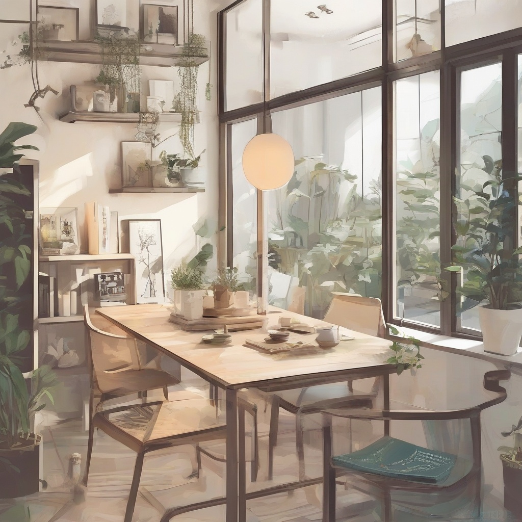 家居收纳新思路：让护肤好物“各归其位”