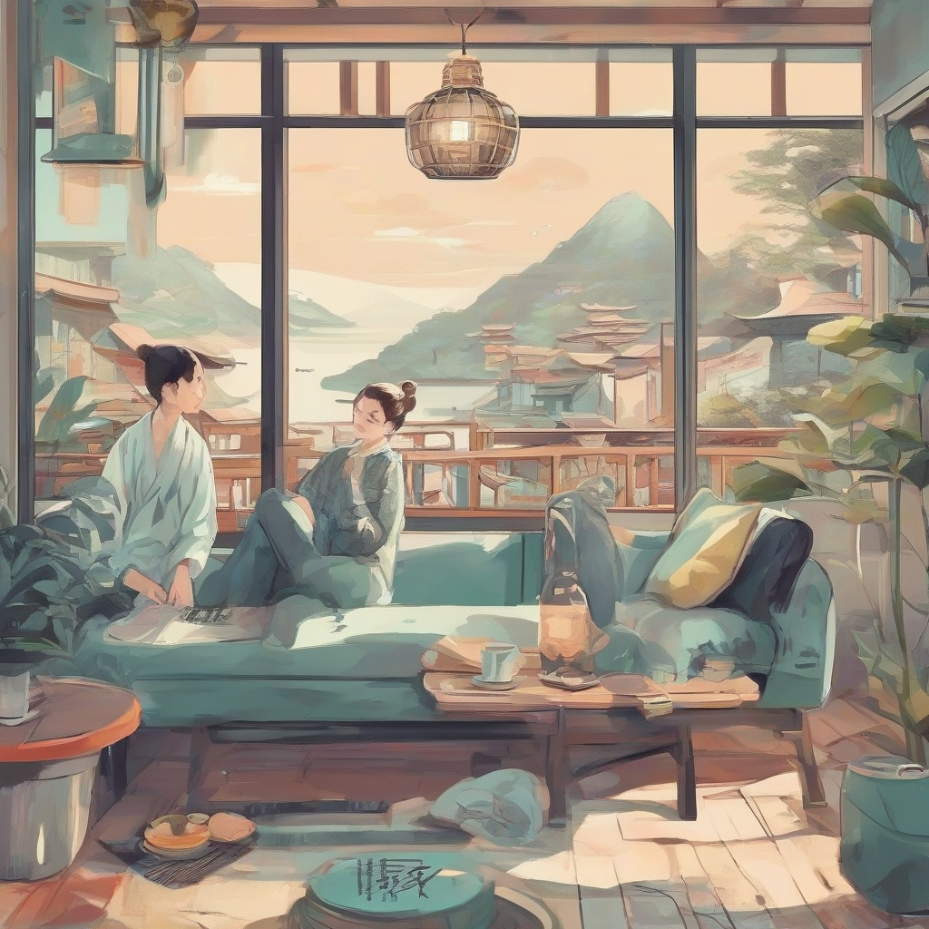 旅行健康指南：养生达人必知的出行秘籍