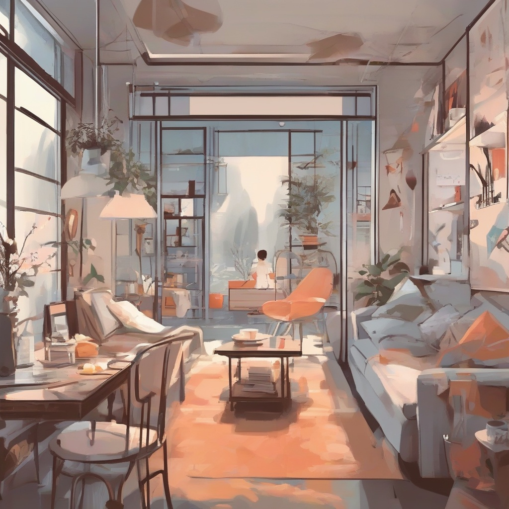 美妆收纳新思路：健康养生两不误