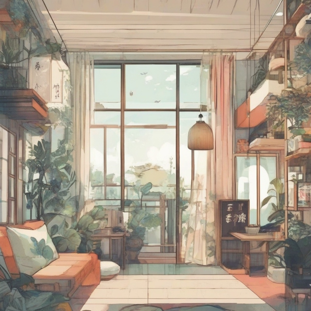 家居收纳秘籍：让家秒变“魔法空间”