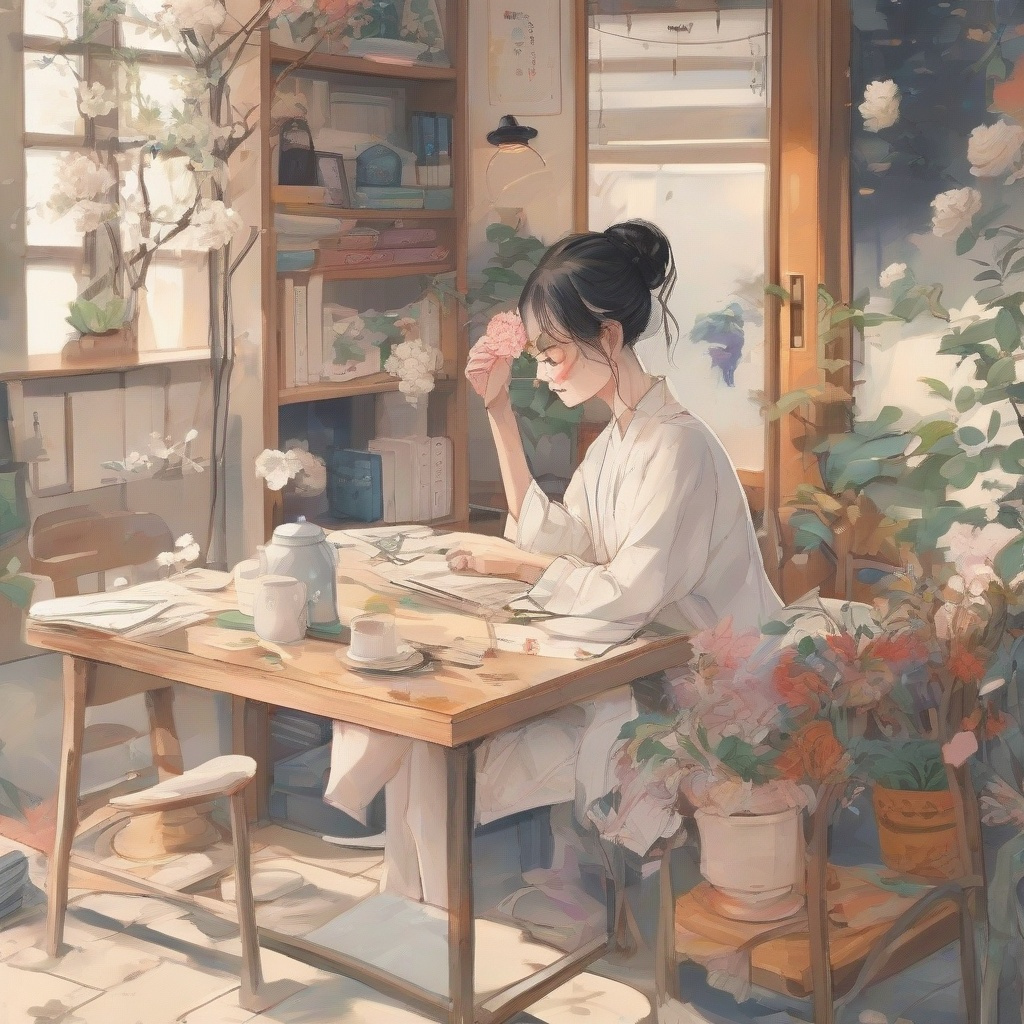 美妆收纳+穿搭灵感：打造你的时尚生活美学