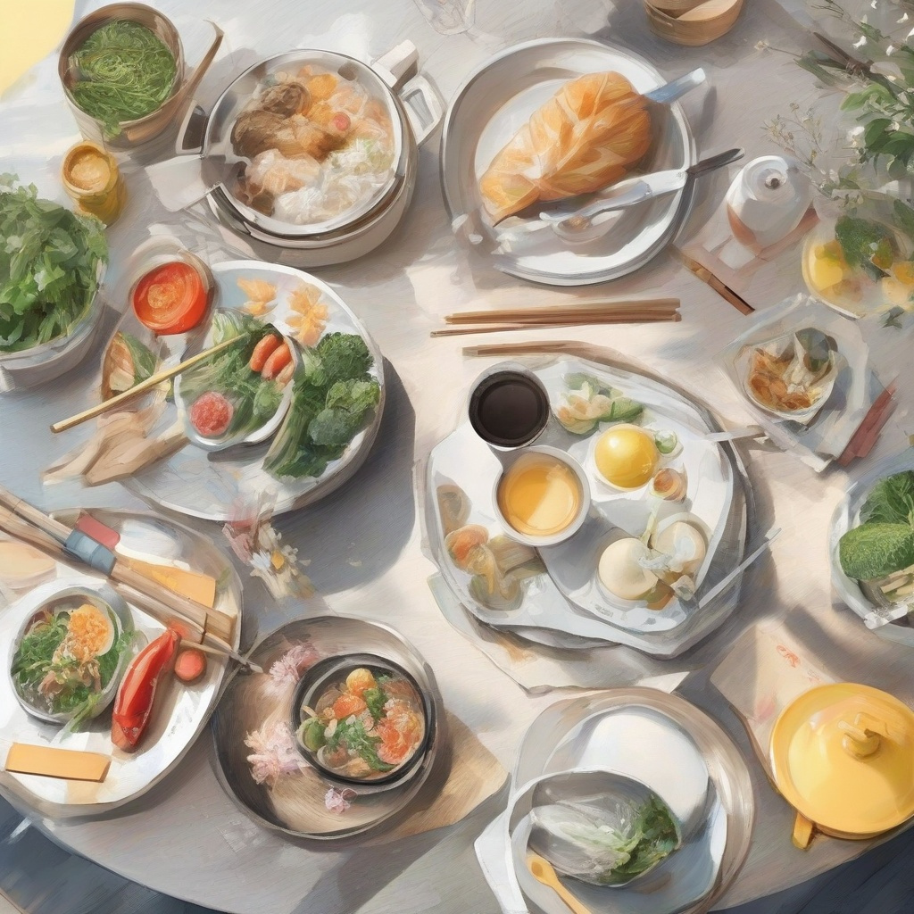 厨房变美妆实验室！5款食材DIY天然护肤品