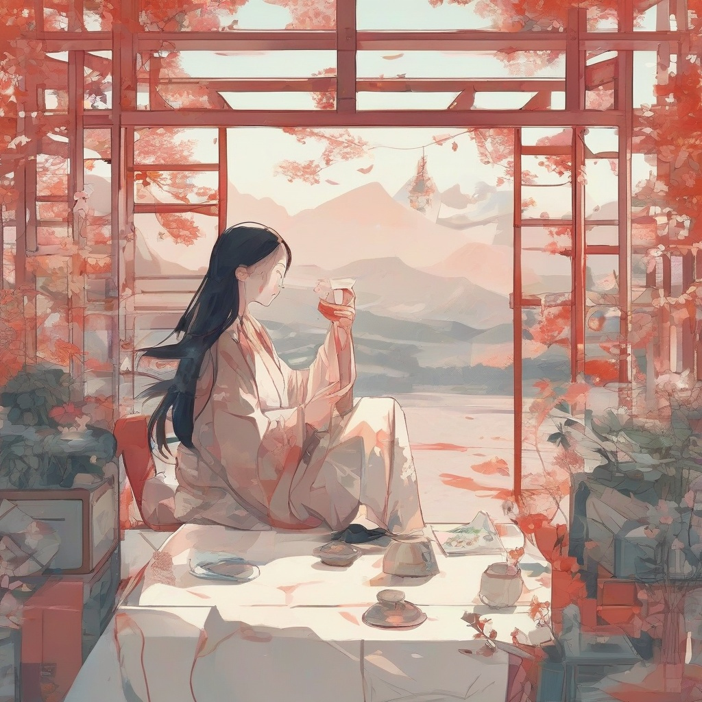 旅行中的养生护肤指南：玩美不伤肤