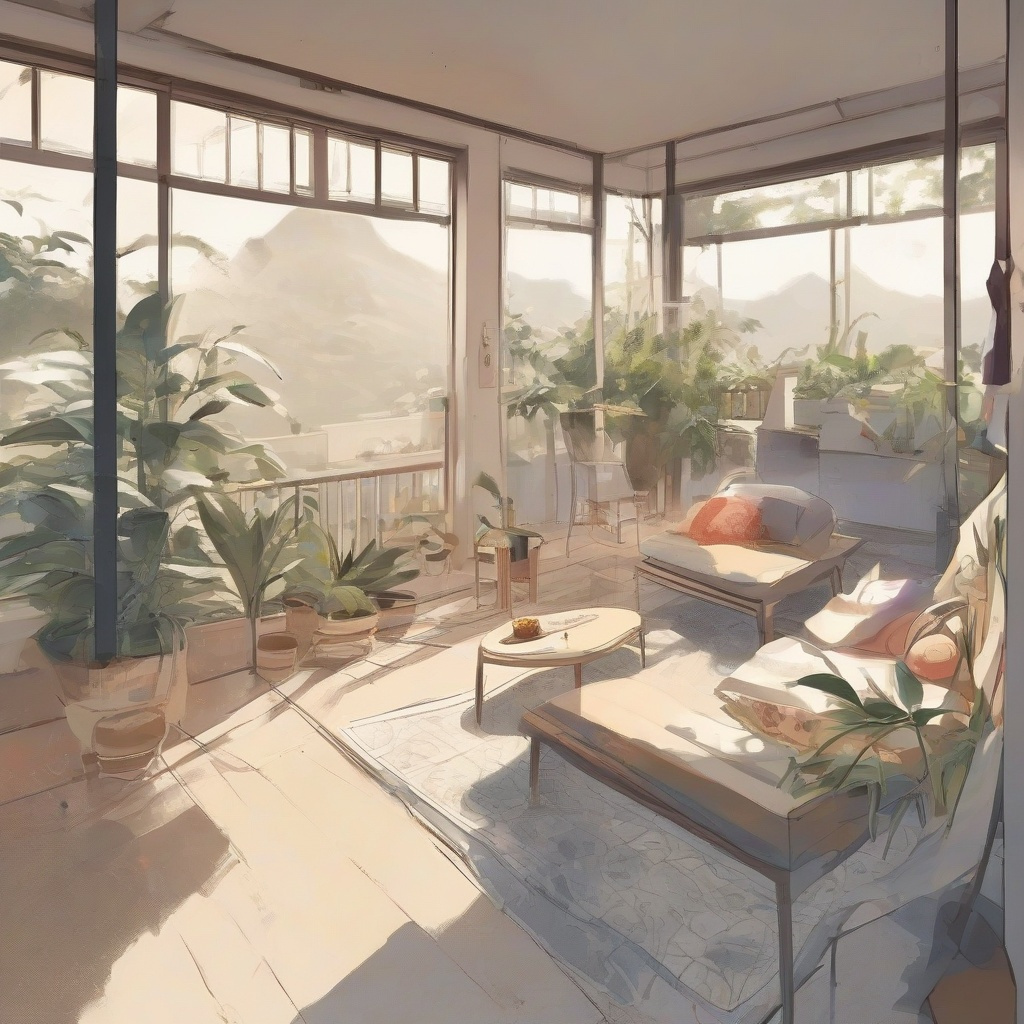 家居收纳秘籍：让小空间秒变大容量