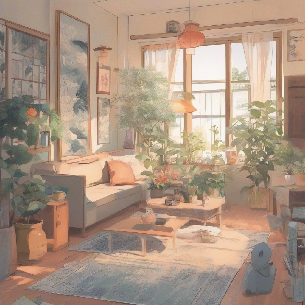 从内到外焕发光彩：健康养生三重奏