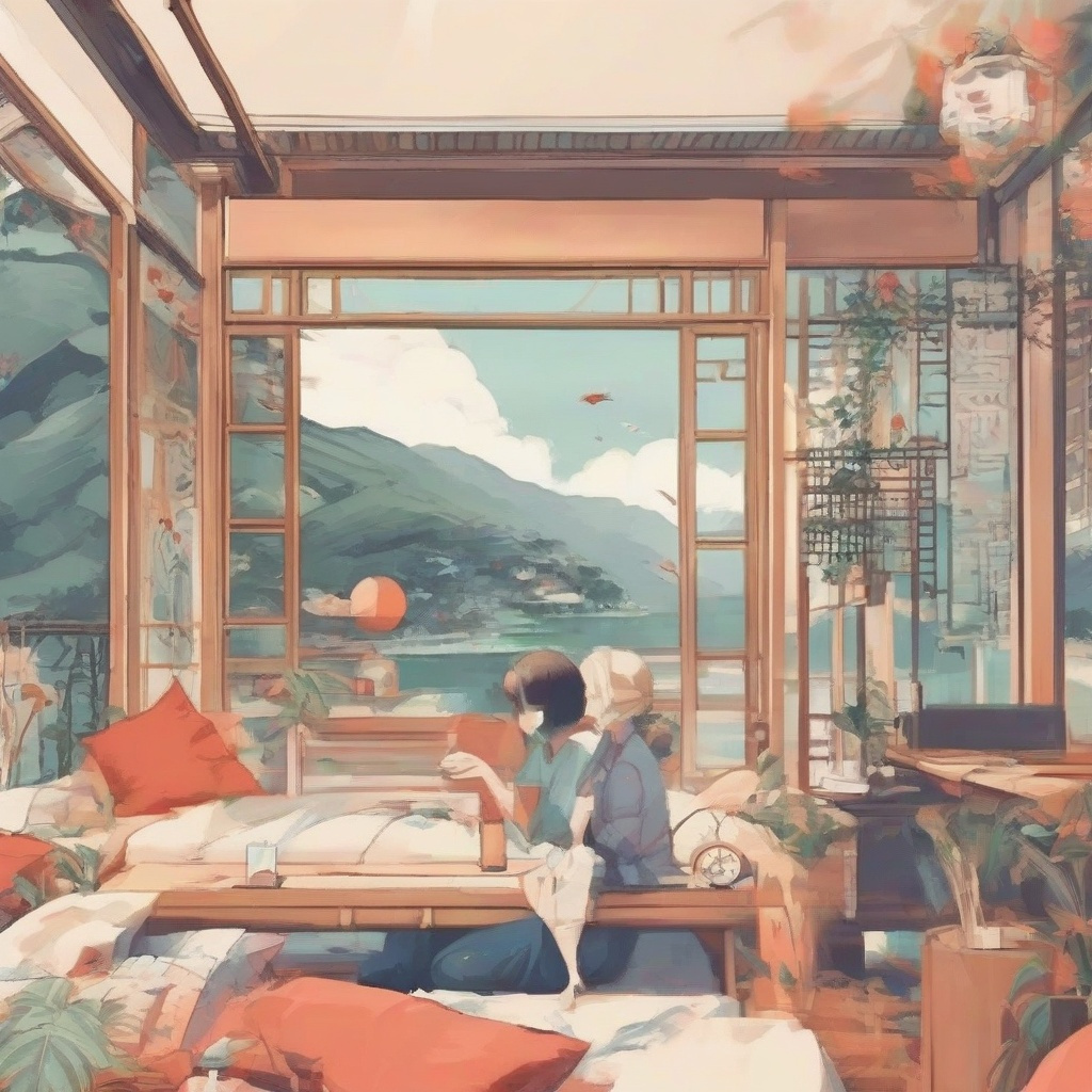 养生三重奏：收纳、穿搭与健康密码