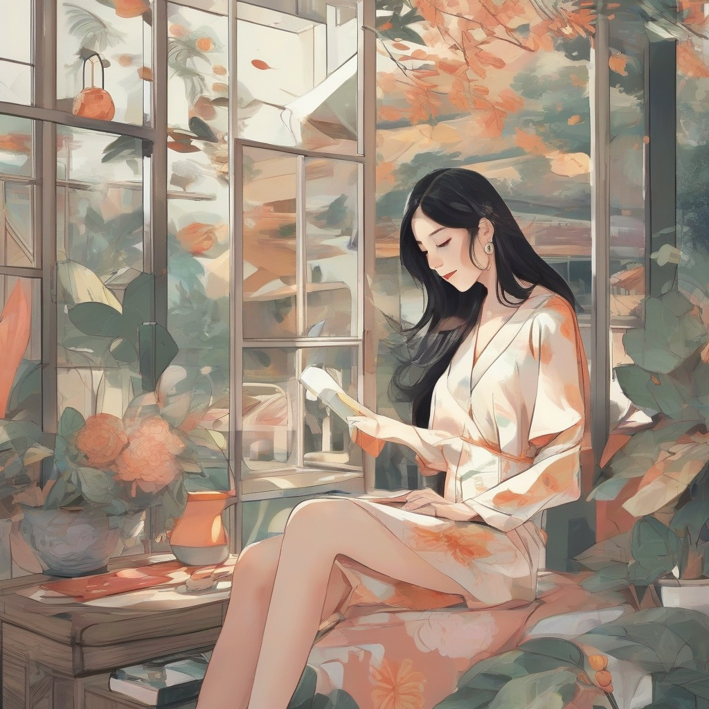 旅行美妆秘籍：健康变美不踩雷