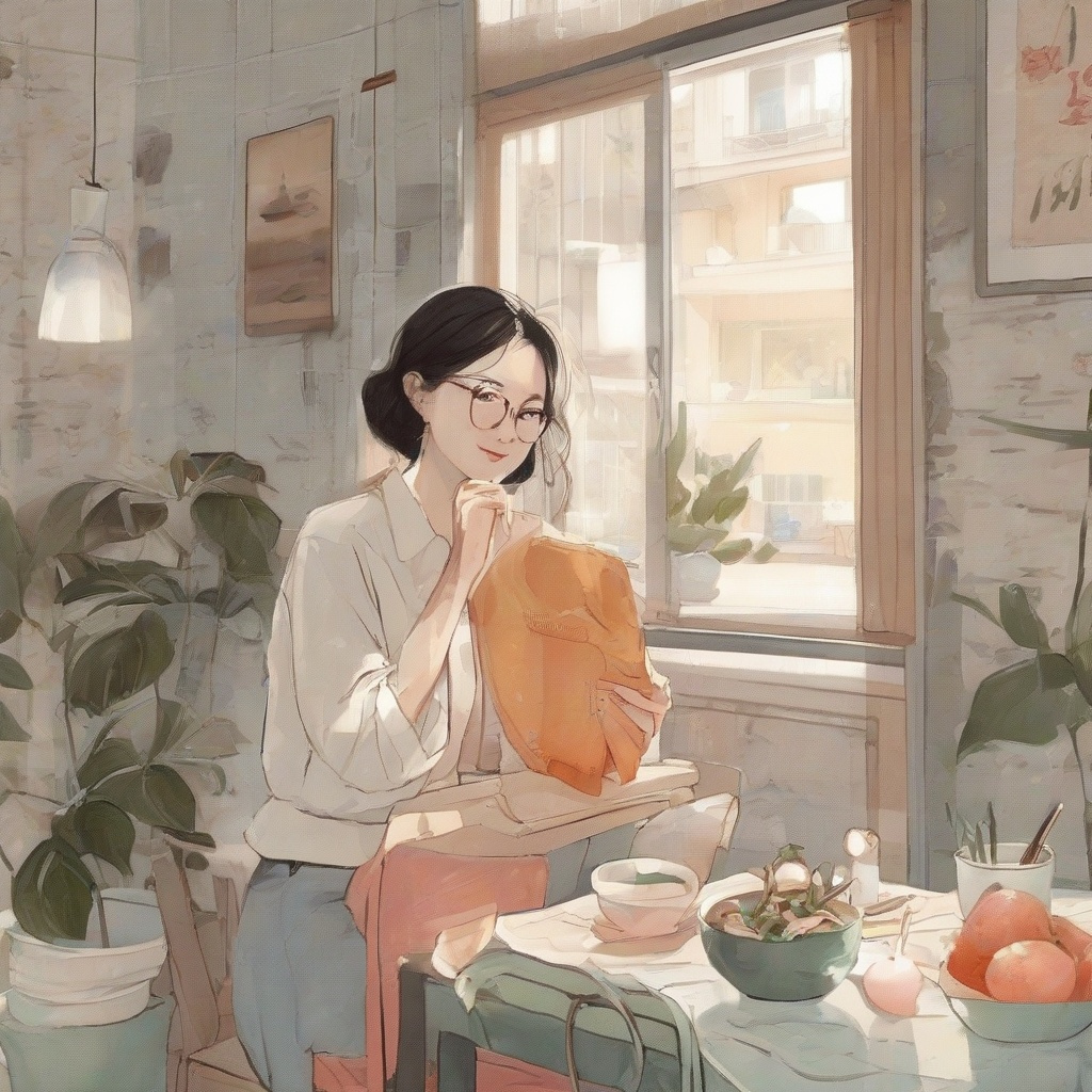 减肥期也能吃大餐？低卡烹饪秘籍大公开