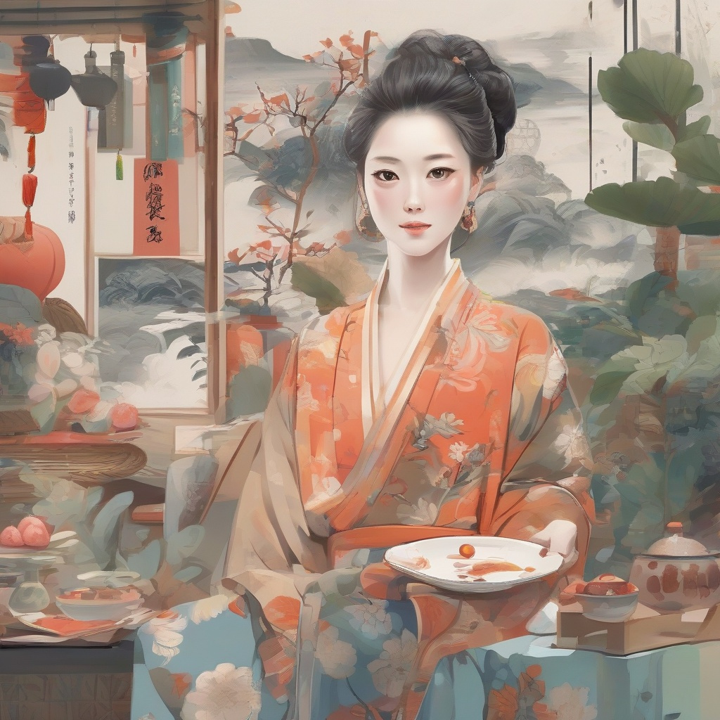 美妆收纳+养生彩妆，双倍精致生活指南