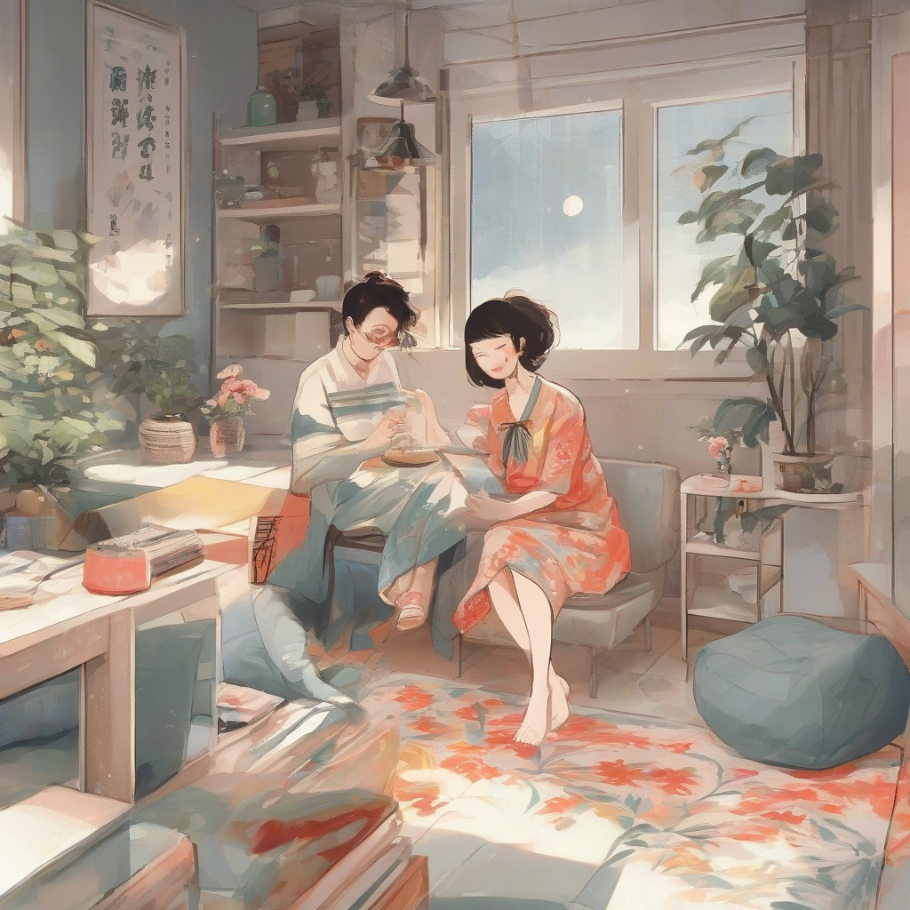 美妆达人的瘦身收纳术：美丽不将就