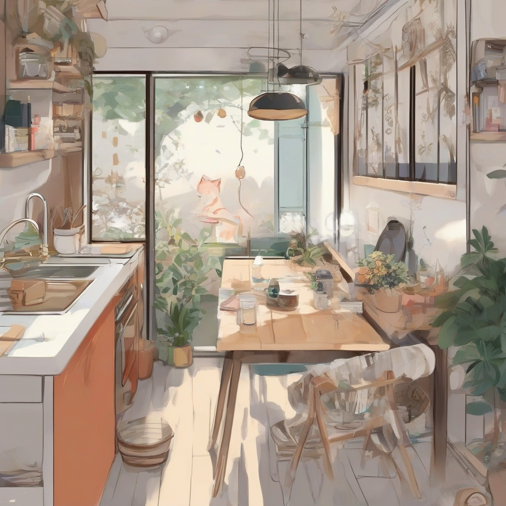 5个家居收纳神技巧，让家瞬间扩容20%！