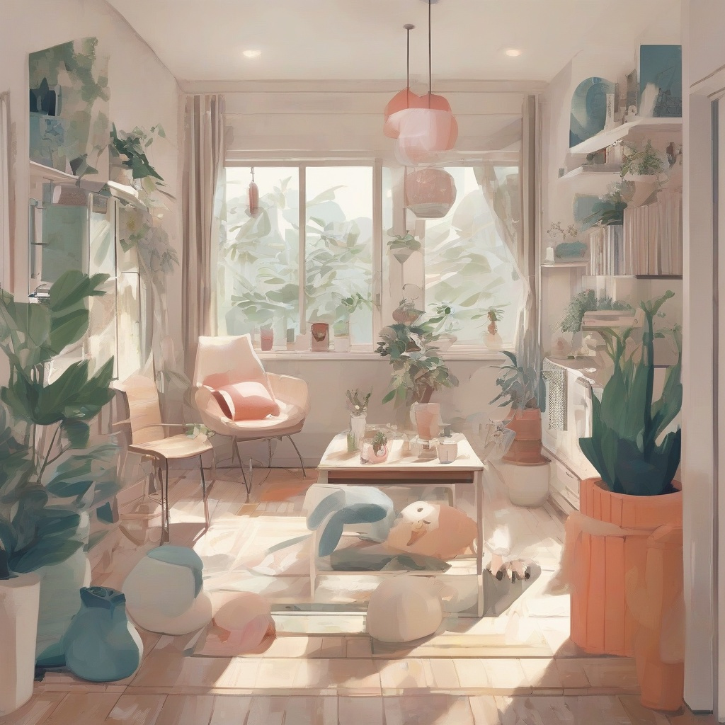 美妆健康两不误：5个居家美妆新技巧