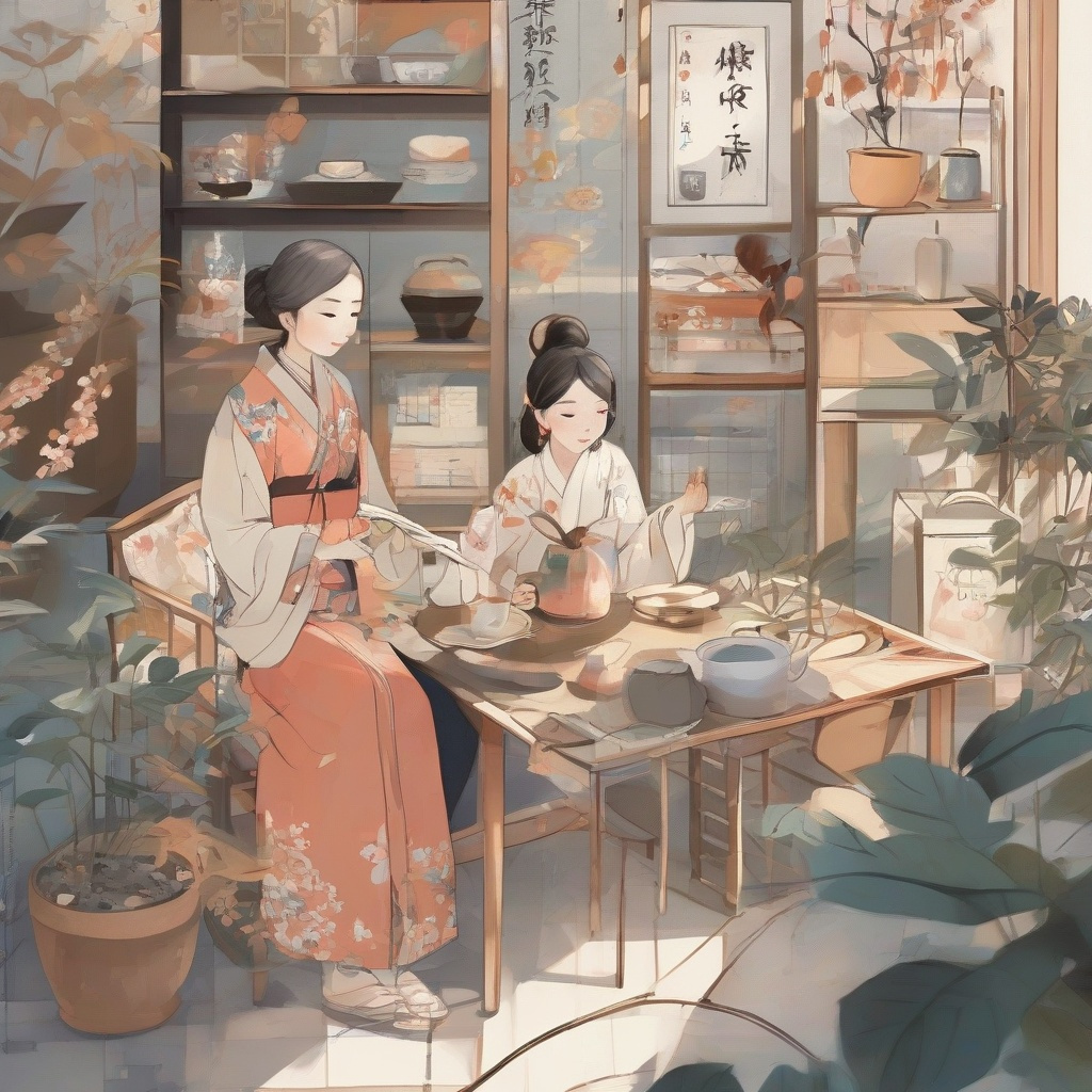 从穿搭到妆容：时尚美妆的瘦身秘籍