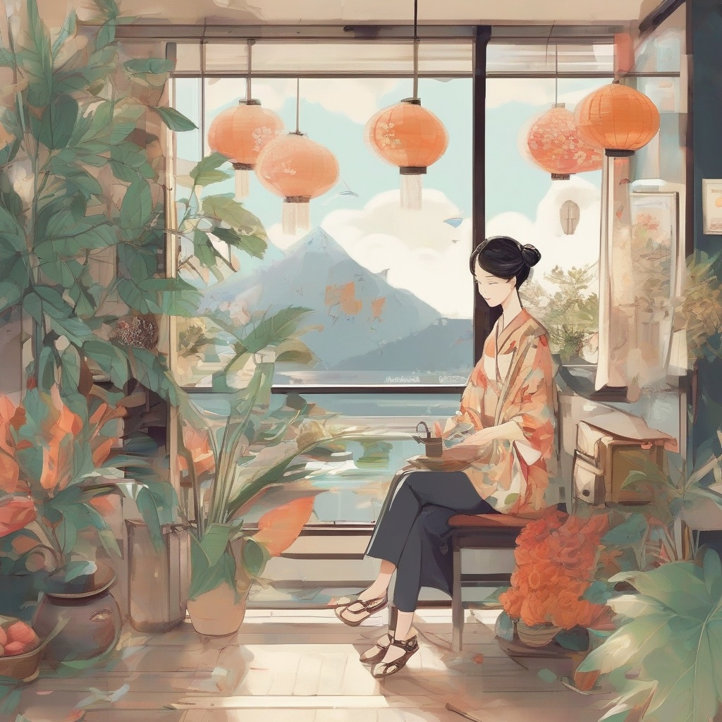 旅行也能瘦？穿搭+攻略双管齐下