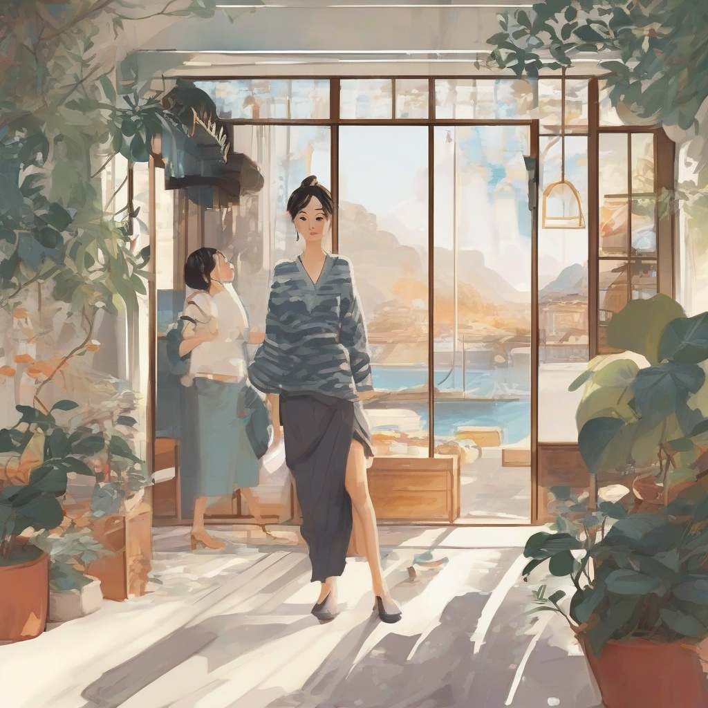 旅行中的养生秘籍：边玩边养出好身体