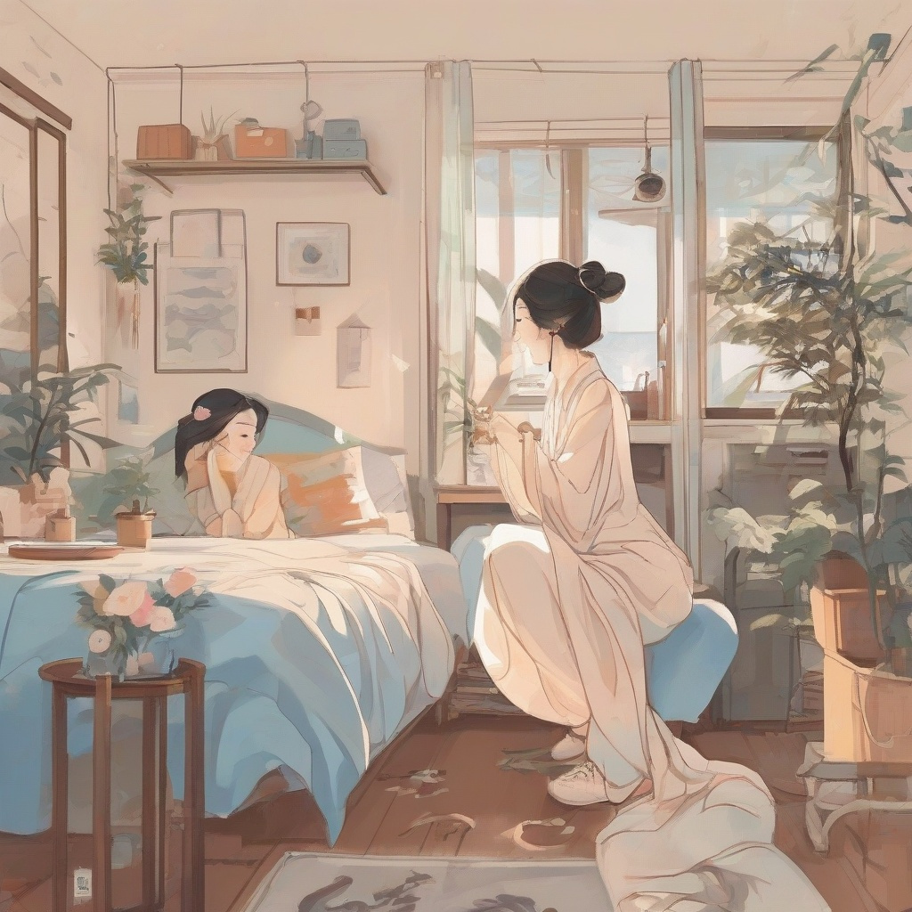 美妆穿搭新公式：健康美才是真时尚