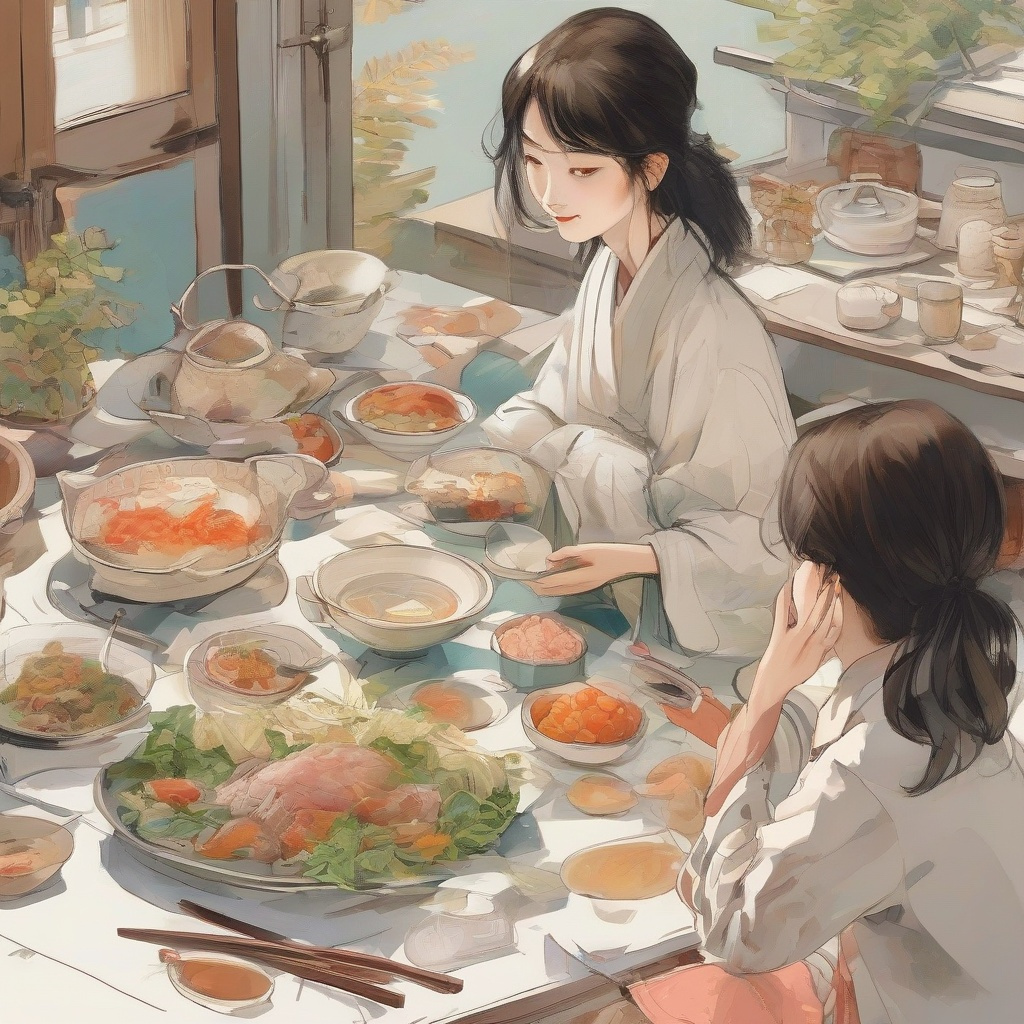 5个厨房收纳术，让美食空间井井有条