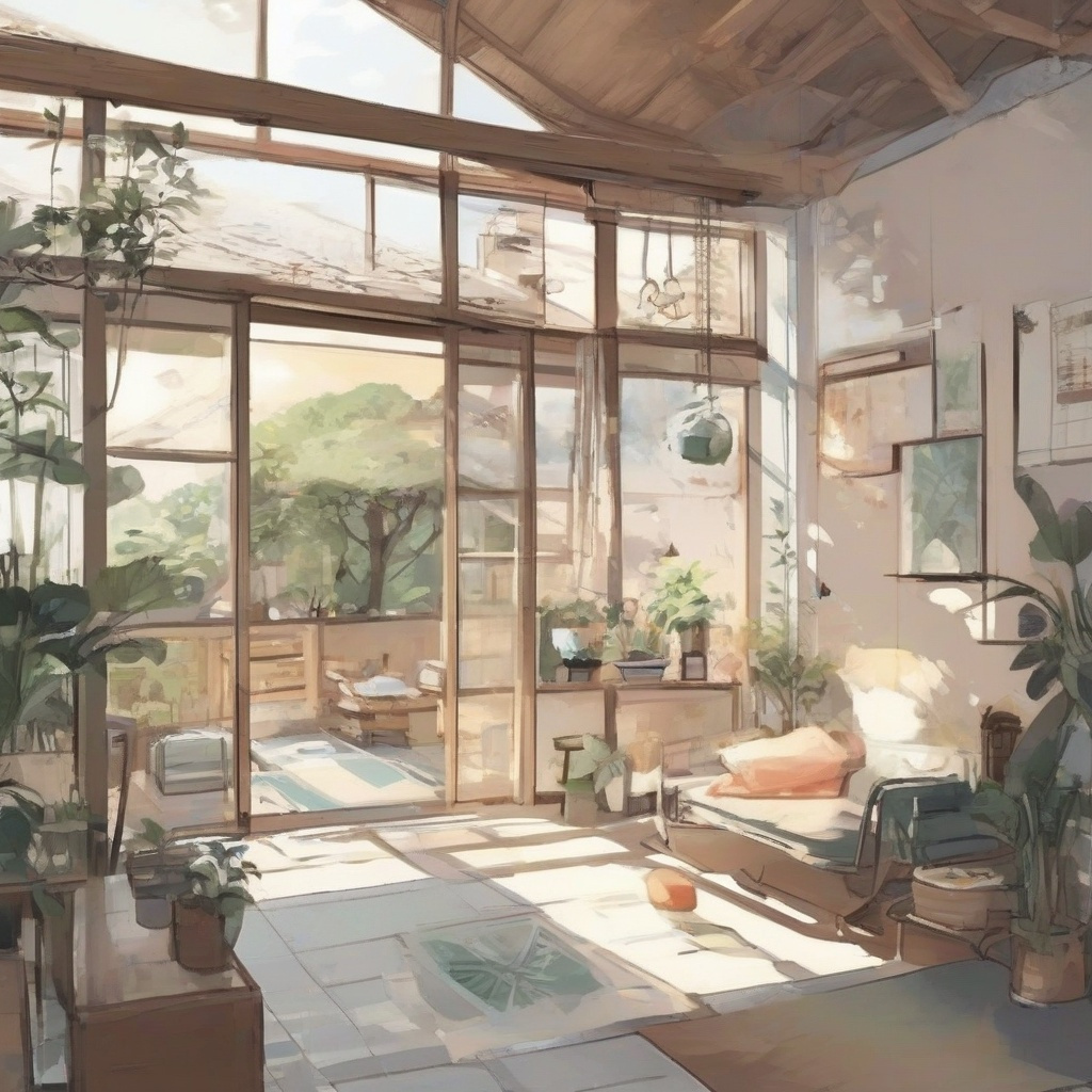 家居收纳秘籍：让小空间秒变大house