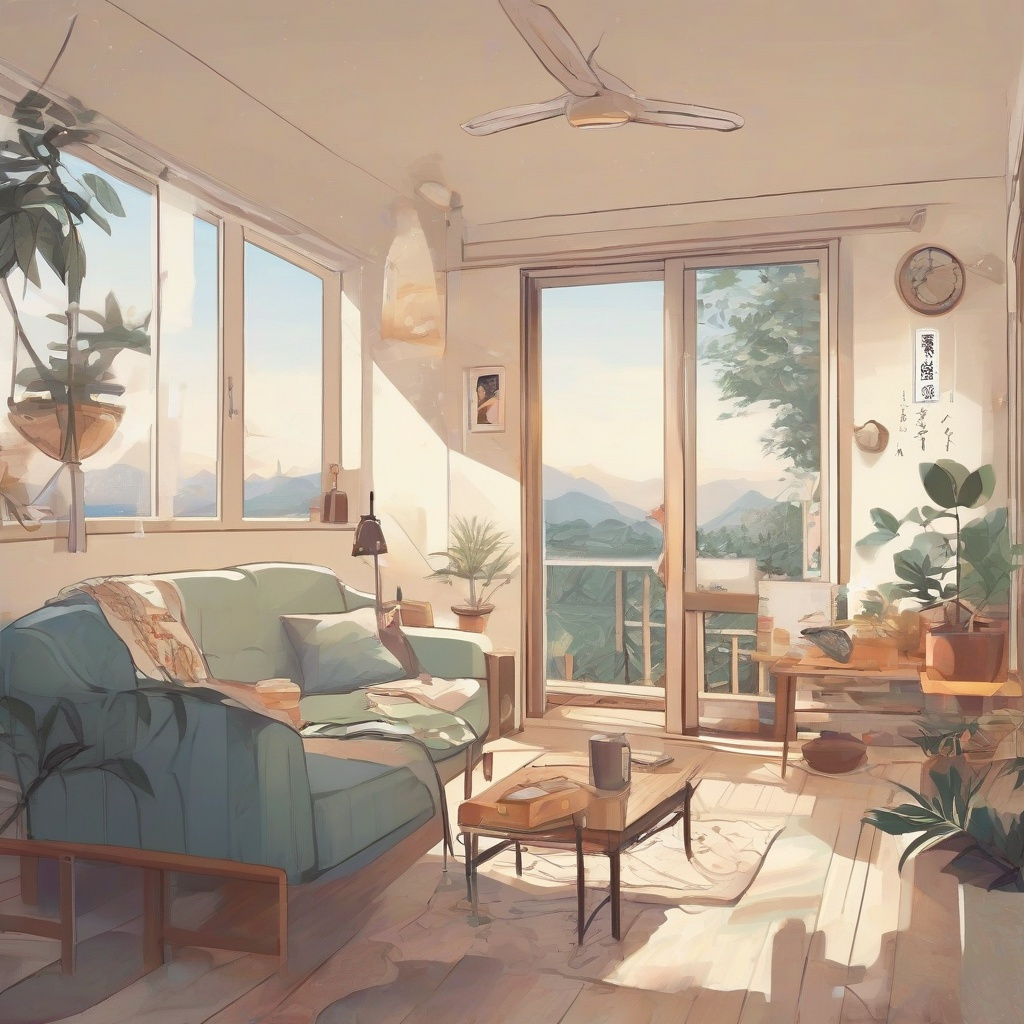 旅行健康与家居智慧：打造完美出行攻略