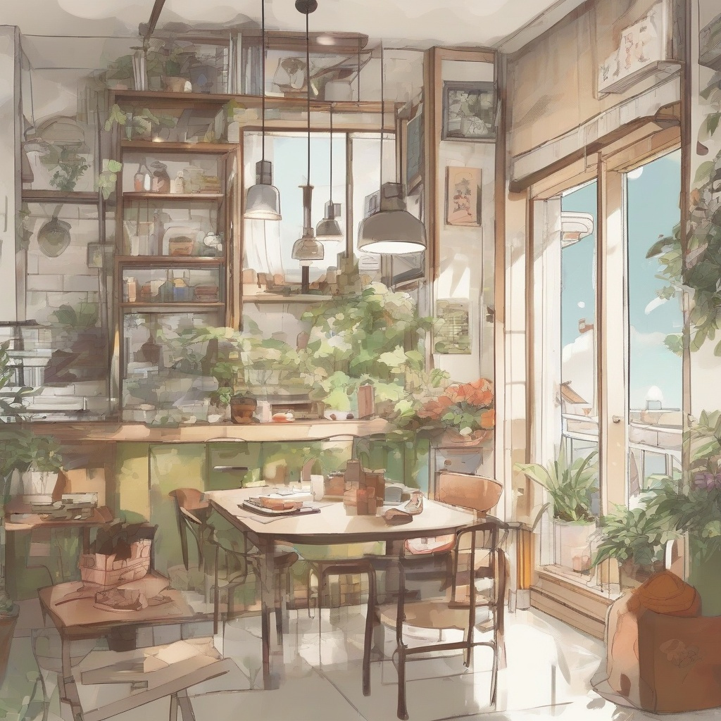 健康收纳术：让家居环境成为养生场