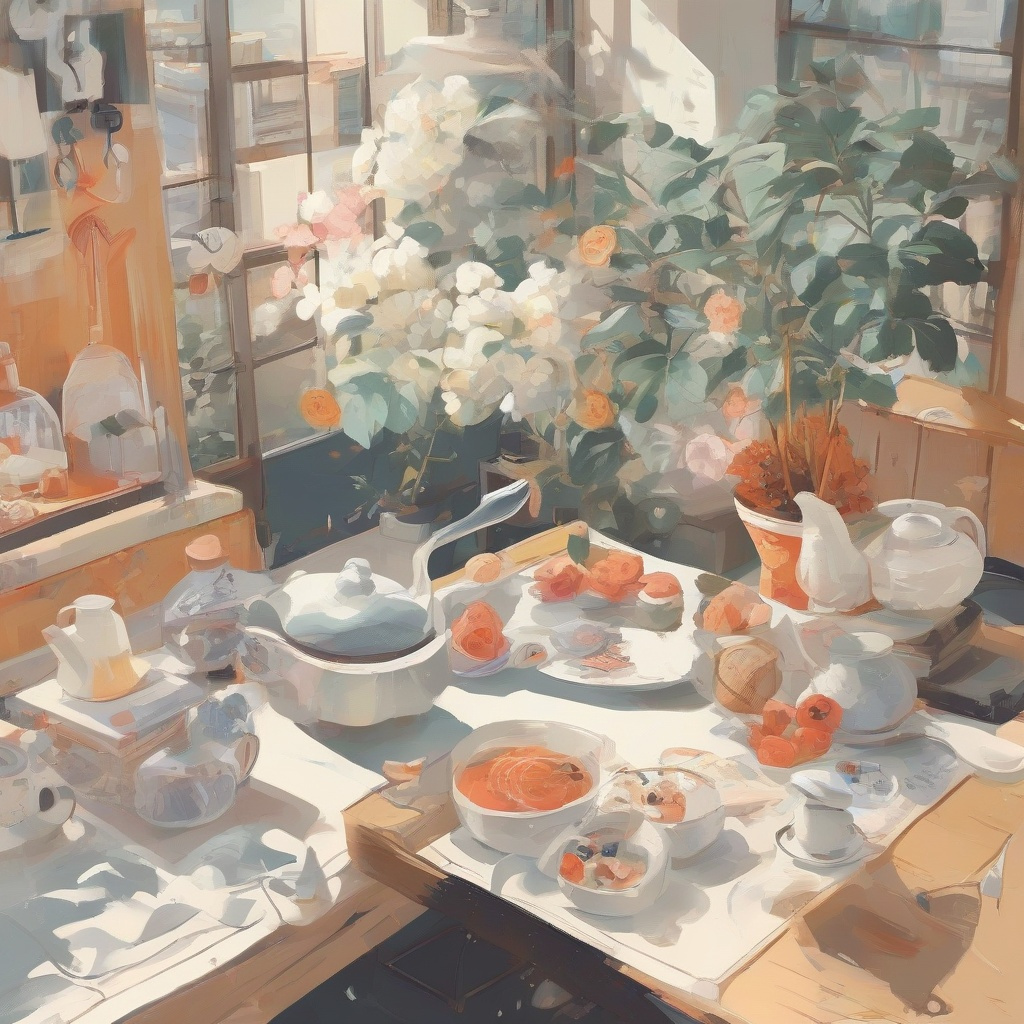 健康生活三重奏：收纳穿搭也能养生