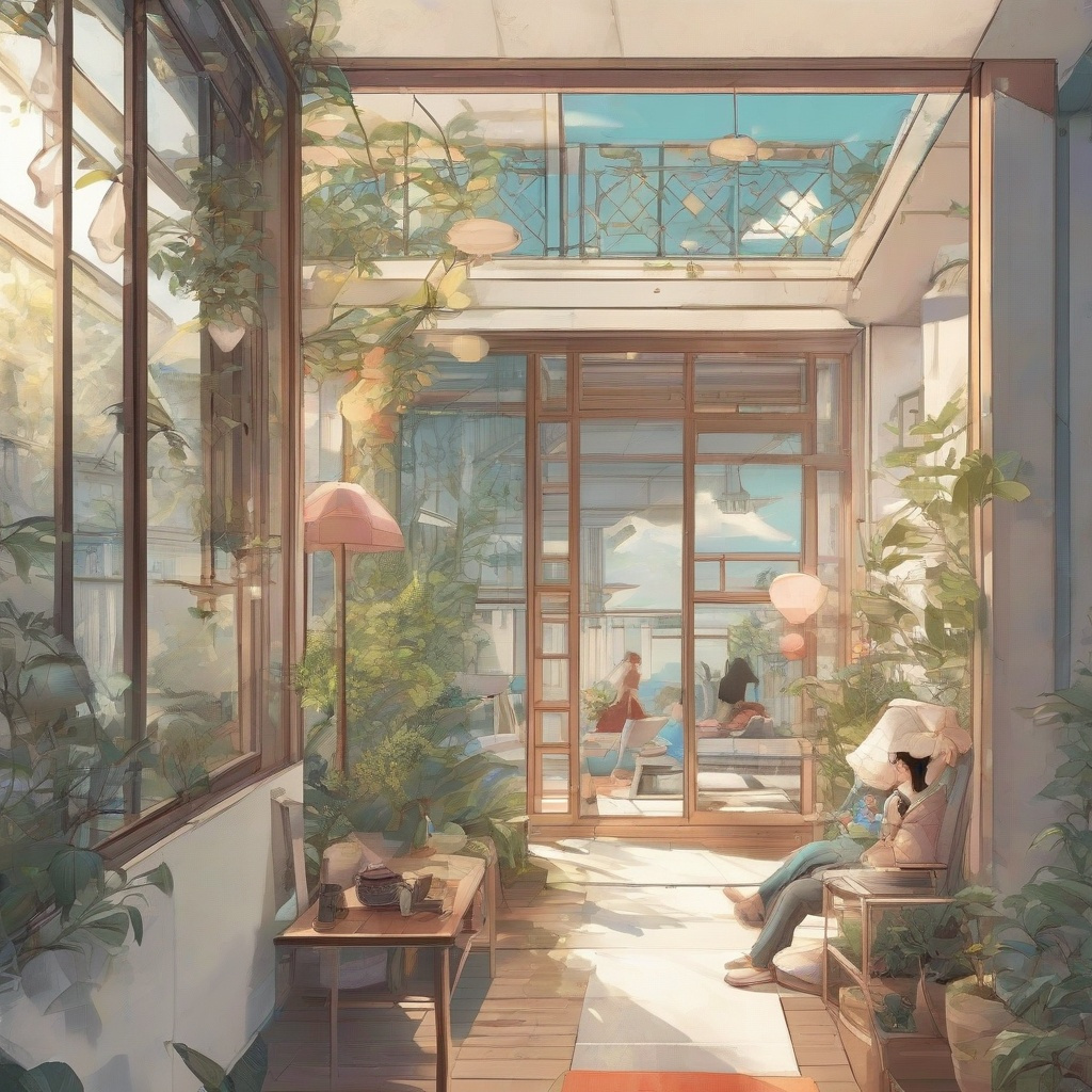 家居收纳秘籍：让家秒变整洁的魔法