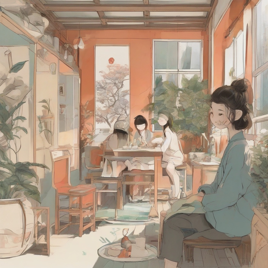 健康生活三合一：收纳护肤技巧大揭秘