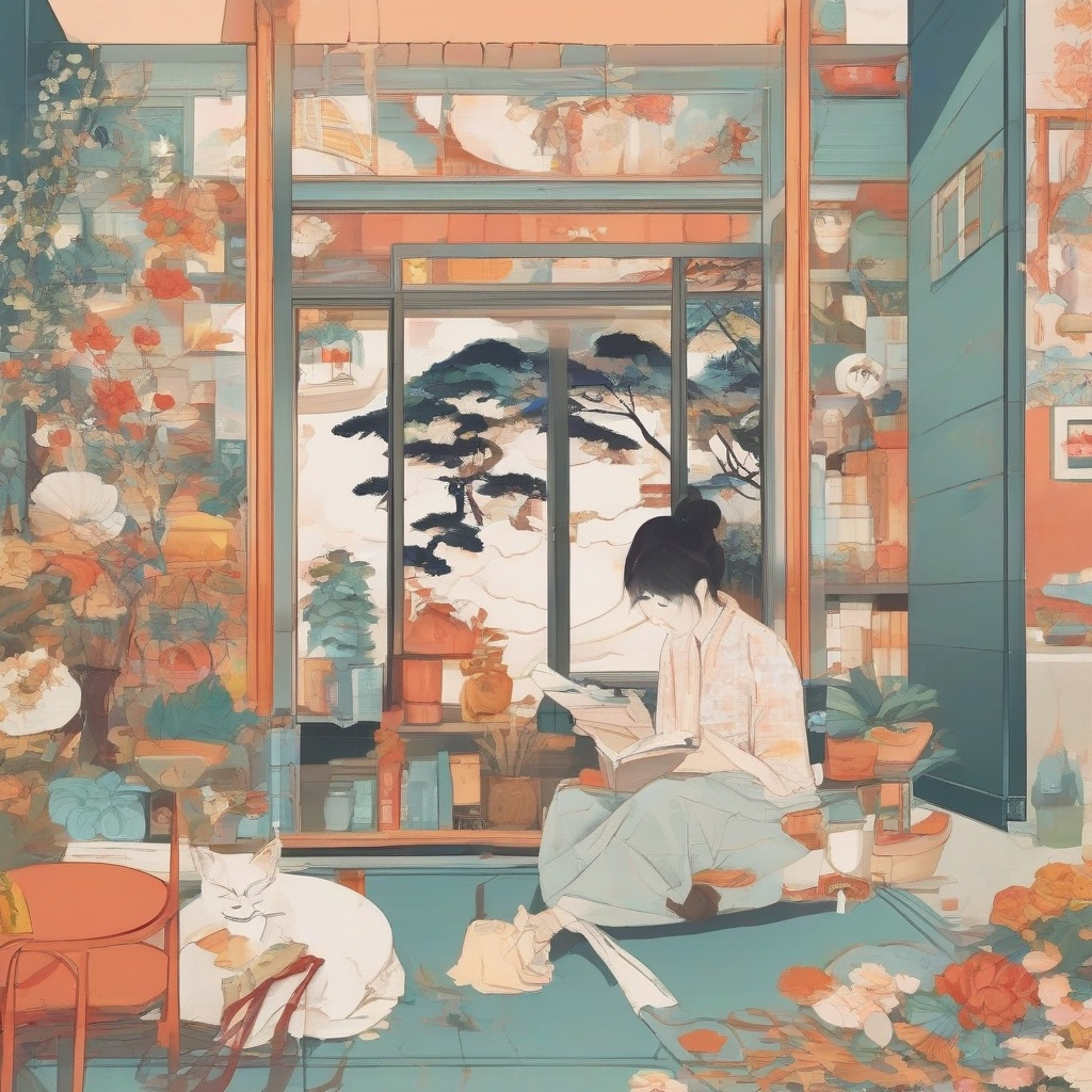 美妆+养生：5个让颜值翻倍的跨界技巧