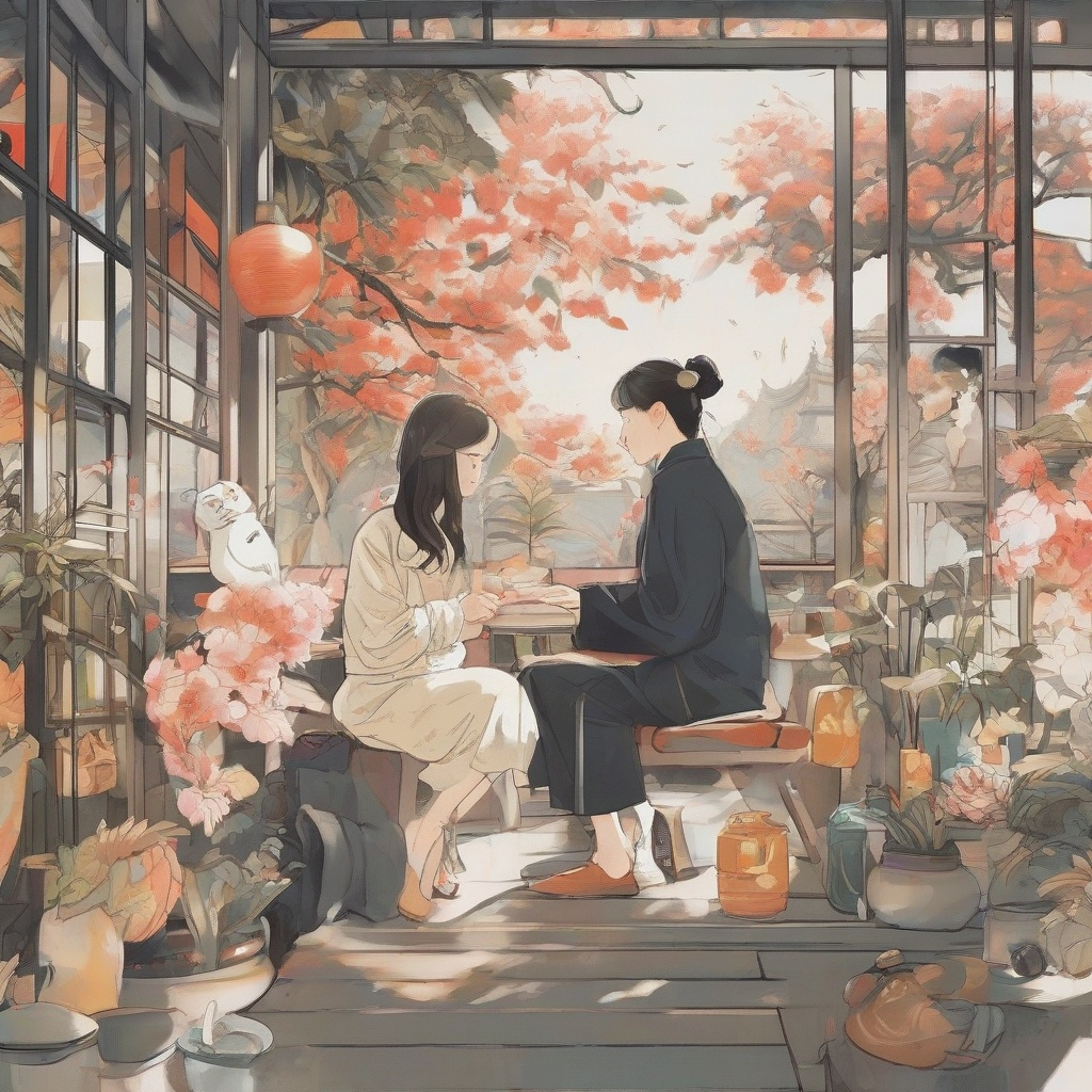 旅行全攻略：养生护肤穿搭三合一指南