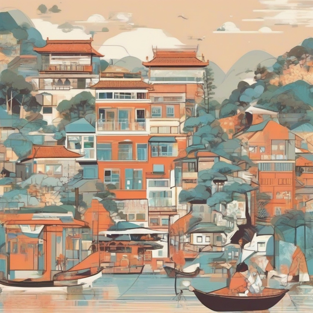 旅行也能瘦！减肥收纳两不误的旅行攻略