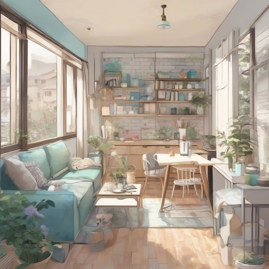 家居收纳秘籍：让家秒变整洁的5个技巧